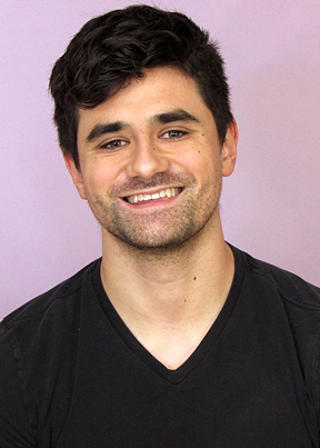 Headshot